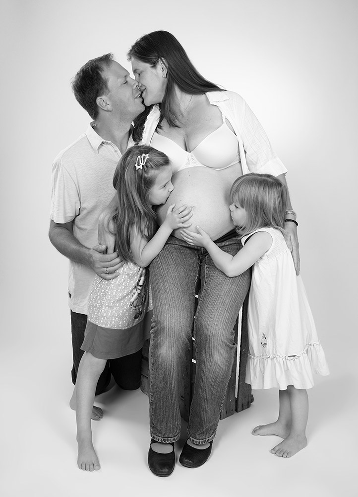 Familienfotos Bremen 2018